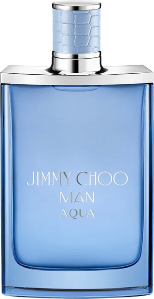Jimmy Choo Man Aqua Eau de Toilette (EdT) 100 ml von Jimmy Choo