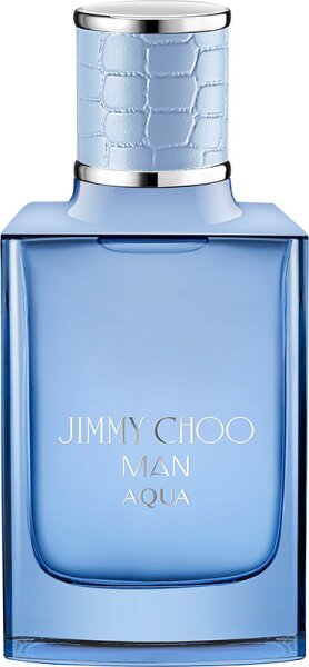 Jimmy Choo Man Aqua Eau de Toilette (EdT) 30 ml von Jimmy Choo