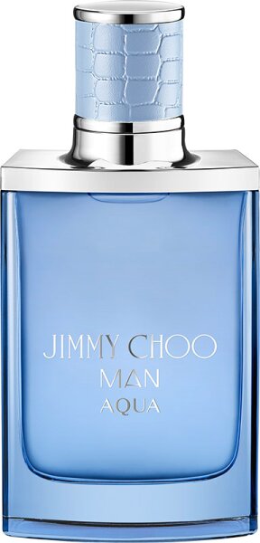 Jimmy Choo Man Aqua Eau de Toilette (EdT) 50 ml von Jimmy Choo