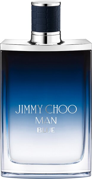 Jimmy Choo Man Blue Eau de Toilette (EdT) 100 ml von Jimmy Choo