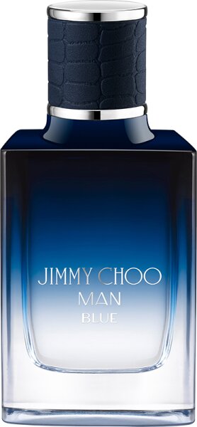 Jimmy Choo Man Blue Eau de Toilette (EdT) 30 ml von Jimmy Choo