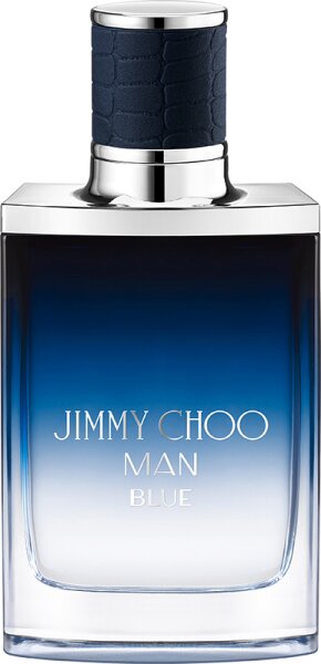 Jimmy Choo Man Blue Eau de Toilette (EdT) 50 ml von Jimmy Choo