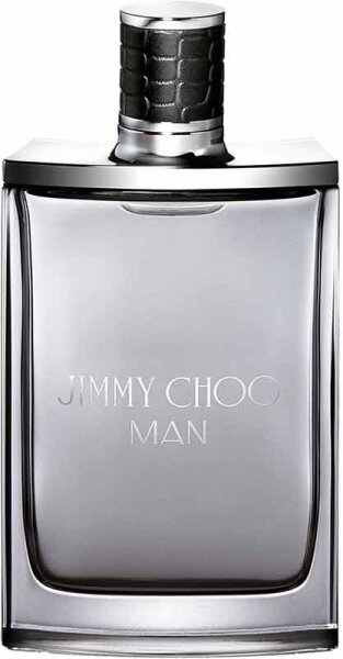 Jimmy Choo Man Eau de Toilette (EdT) 100 ml von Jimmy Choo