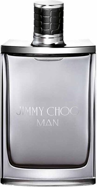 Jimmy Choo Man Eau de Toilette (EdT) 50 ml von Jimmy Choo
