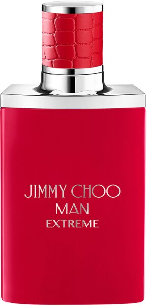 Jimmy Choo Man Extreme Eau de Parfum (EdP) 50 ml von Jimmy Choo