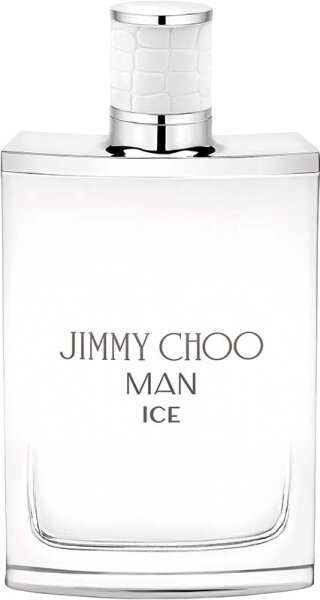 Jimmy Choo Man Ice Eau de Toilette (EdT) 100 ml von Jimmy Choo