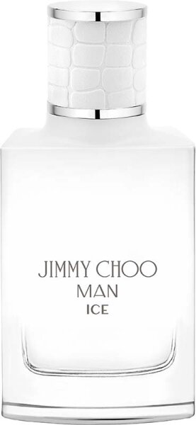 Jimmy Choo Man Ice Eau de Toilette (EdT) 30 ml von Jimmy Choo
