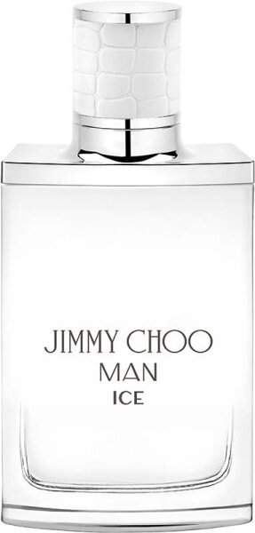 Jimmy Choo Man Ice Eau de Toilette (EdT) 50 ml von Jimmy Choo