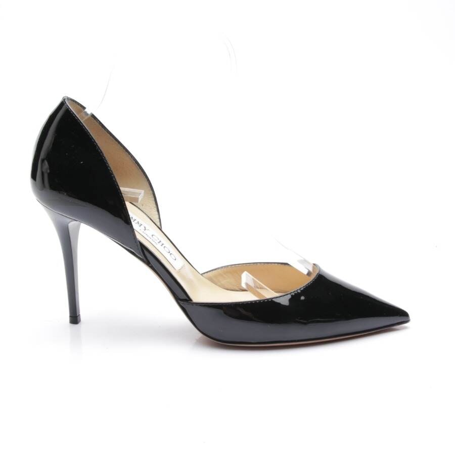 Jimmy Choo Pumps EUR 38 Schwarz von Jimmy Choo