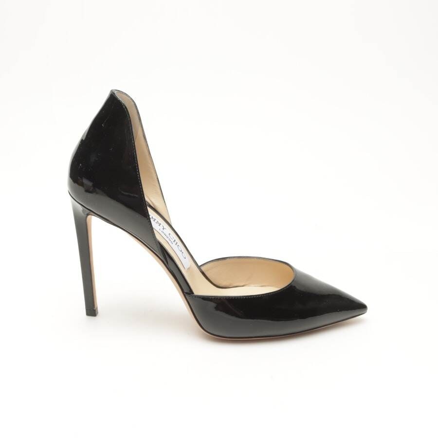 Jimmy Choo Pumps EUR 38 Schwarz von Jimmy Choo