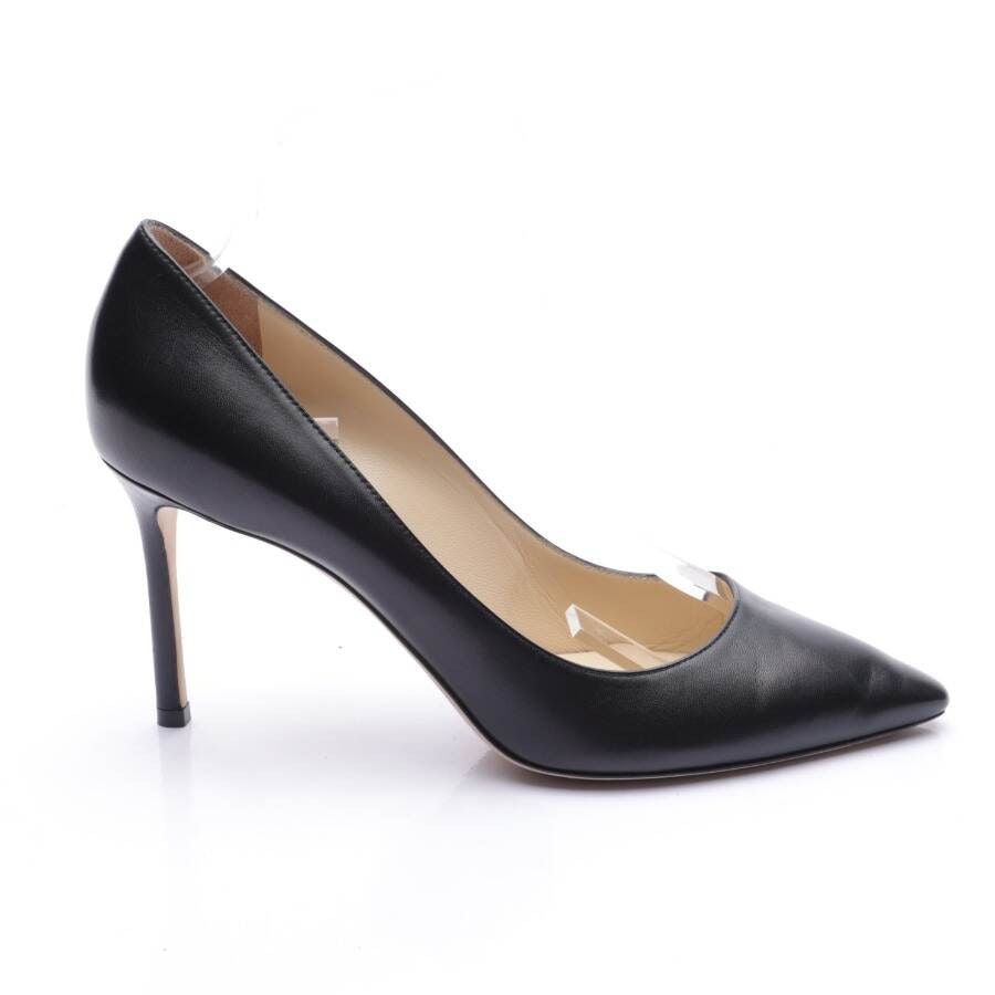 Jimmy Choo Pumps EUR 40 Schwarz von Jimmy Choo