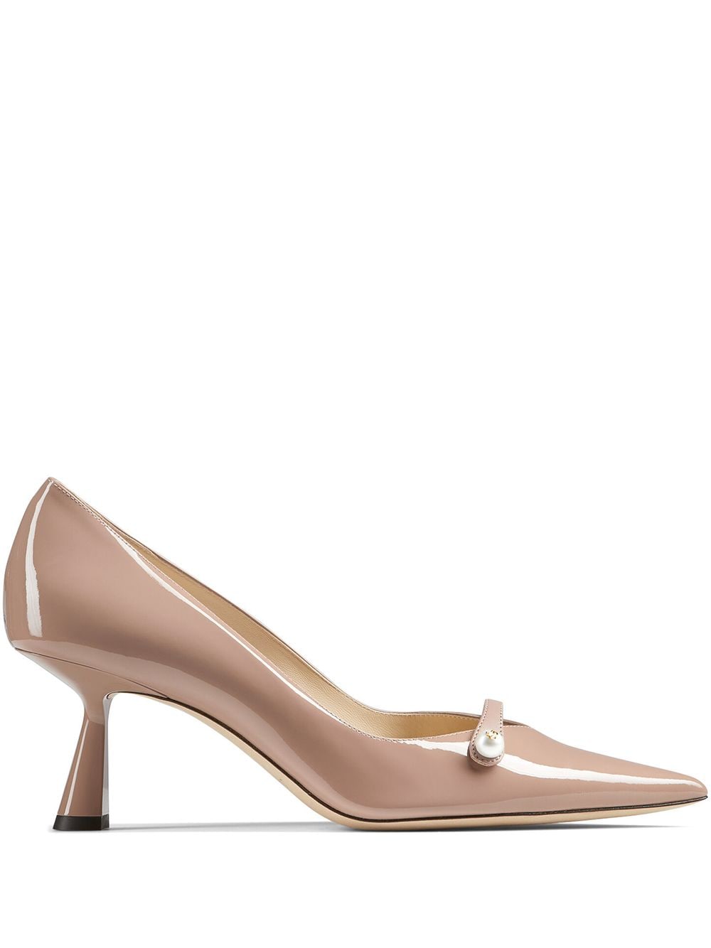 Jimmy Choo Rosalia Pumps 65mm von Jimmy Choo