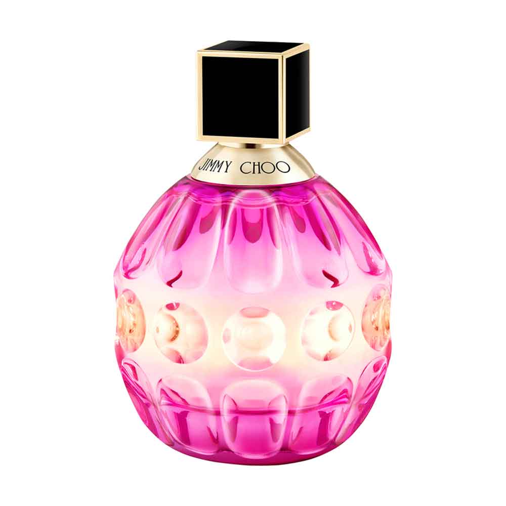 Jimmy Choo Rose Passion Eau de Parfum Nat. Spray 100 ml von Jimmy Choo