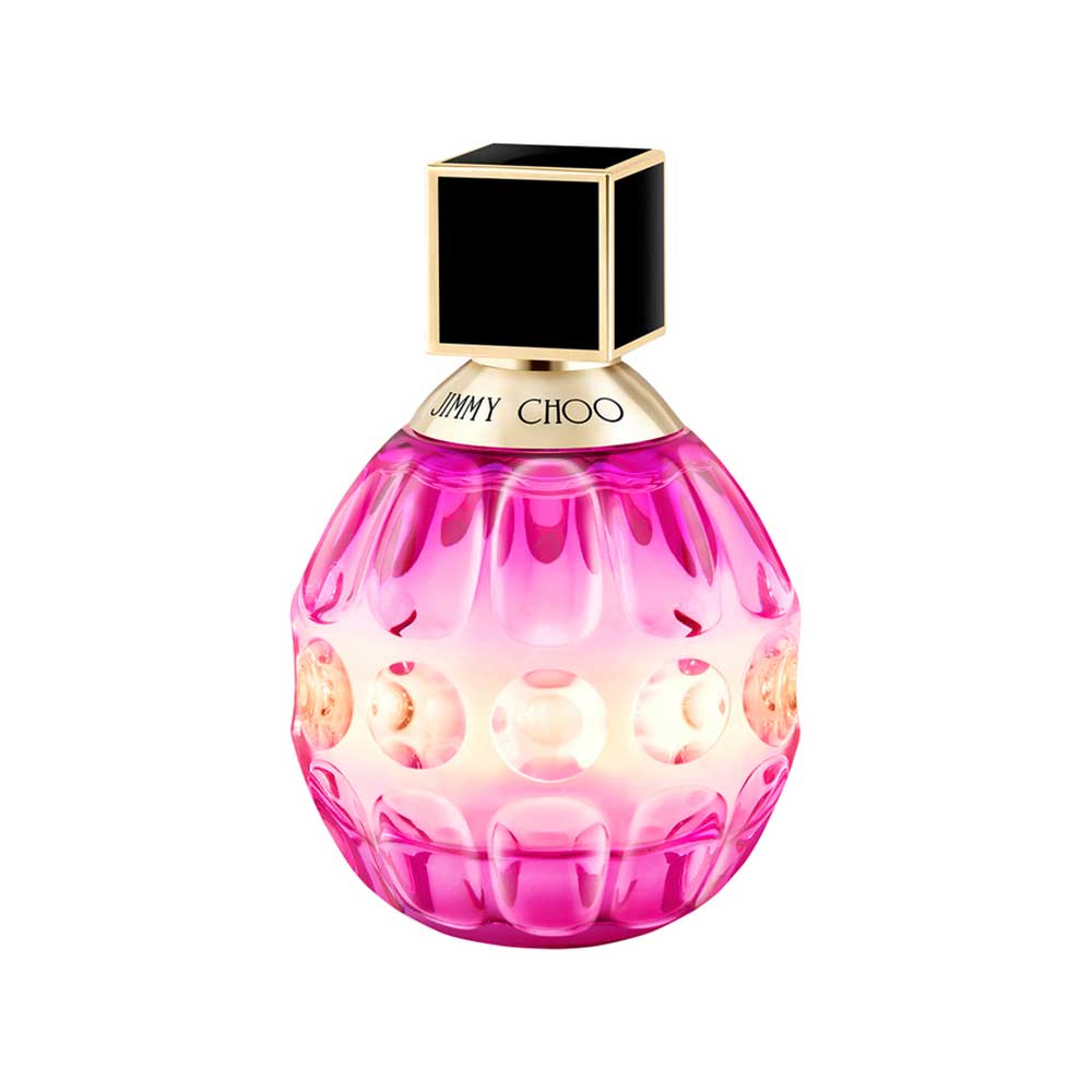 Jimmy Choo Rose Passion Eau de Parfum Nat. Spray 60 ml von Jimmy Choo