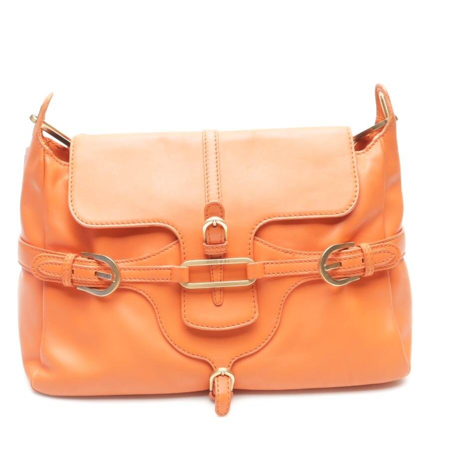 Jimmy Choo Schultertasche Orange von Jimmy Choo