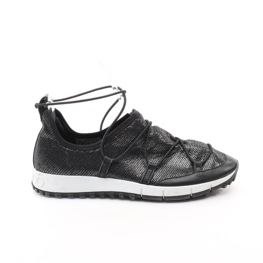 Jimmy Choo Sneaker EUR 36 Schwarz von Jimmy Choo