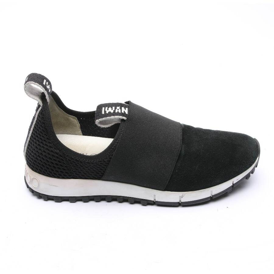 Jimmy Choo Sneaker EUR 36 Schwarz von Jimmy Choo