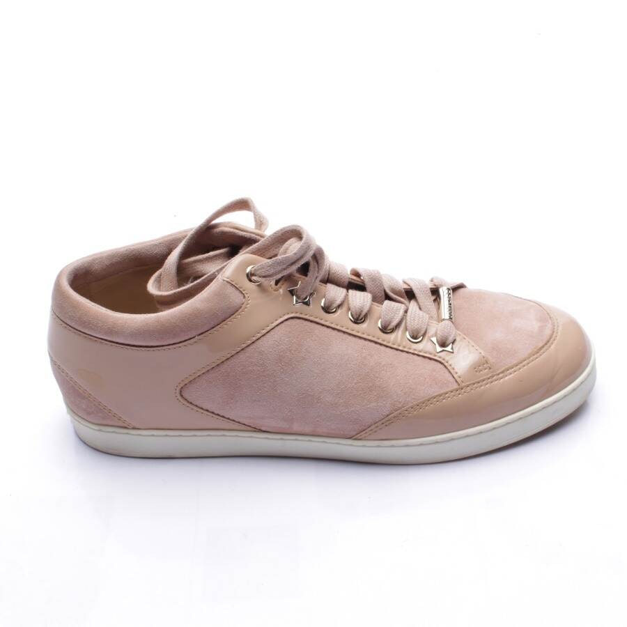 Jimmy Choo Sneaker EUR 41 Rosa von Jimmy Choo