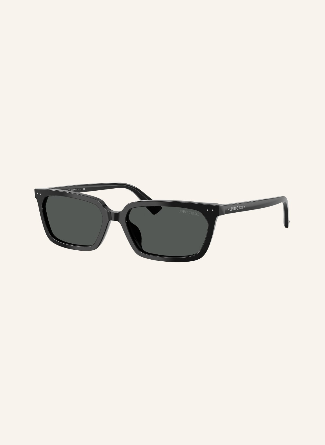 Jimmy Choo Sonnenbrille jc5050u schwarz von Jimmy Choo