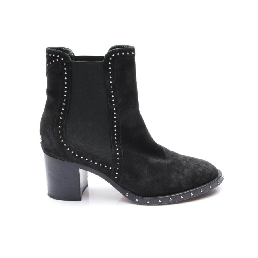 Jimmy Choo Stiefeletten EUR 37,5 Schwarz von Jimmy Choo