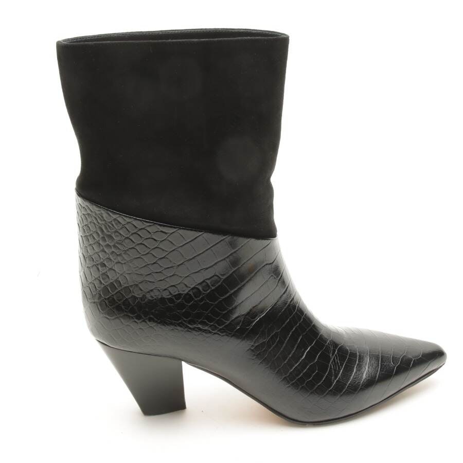 Jimmy Choo Stiefeletten EUR 38,5 Schwarz von Jimmy Choo