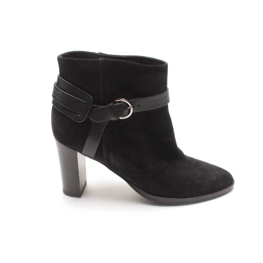 Jimmy Choo Stiefeletten EUR 39 Schwarz von Jimmy Choo