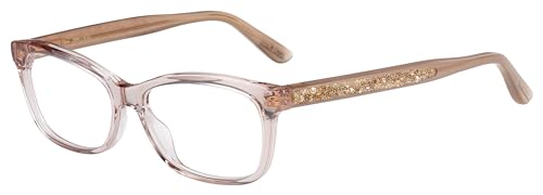 Jimmy Choo Unisex Jc239 Sunglasses, FWM/15 Nude, 55 von Jimmy Choo