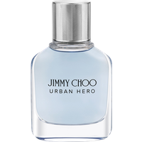 JIMMY CHOO Urban Hero EdP Nat. Spray von Jimmy Choo