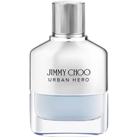 JIMMY CHOO Urban Hero EdP Nat. Spray von Jimmy Choo
