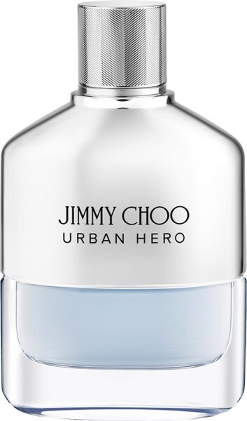 Jimmy Choo Urban Hero Eau de Parfum (EdP) 100 ml von Jimmy Choo