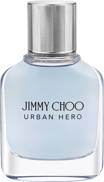 Jimmy Choo Urban Hero Eau de Parfum (EdP) 30 ml von Jimmy Choo