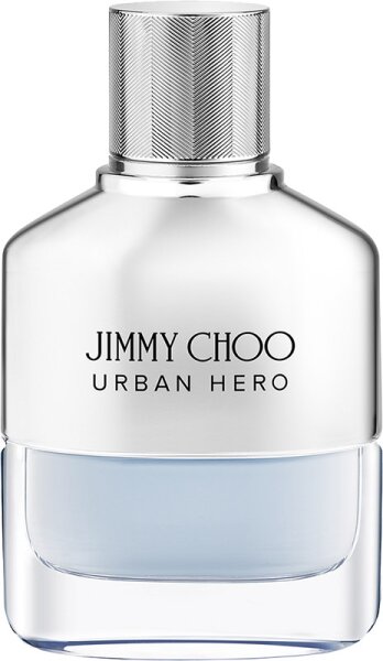 Jimmy Choo Urban Hero Eau de Parfum (EdP) 50 ml von Jimmy Choo