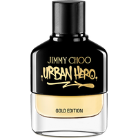 JIMMY CHOO Urban Hero Gold EdP Nat. Spray von Jimmy Choo