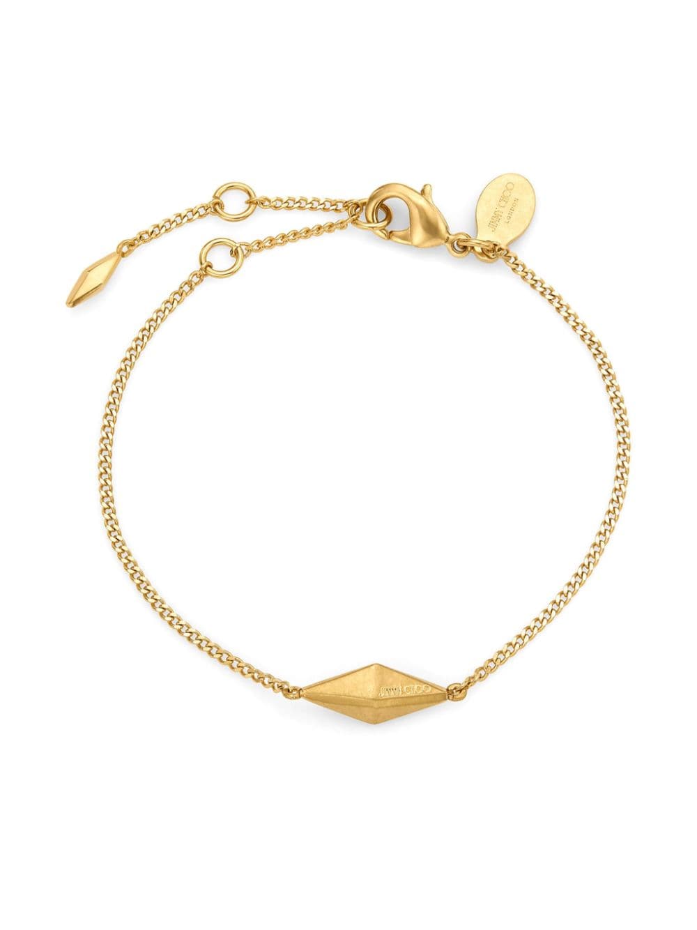Jimmy Choo Diamond Fine Armband mit Diamanten - Gold Jimmy Choo Diamond Fine Armband mit Diamanten - Gold von Jimmy Choo
