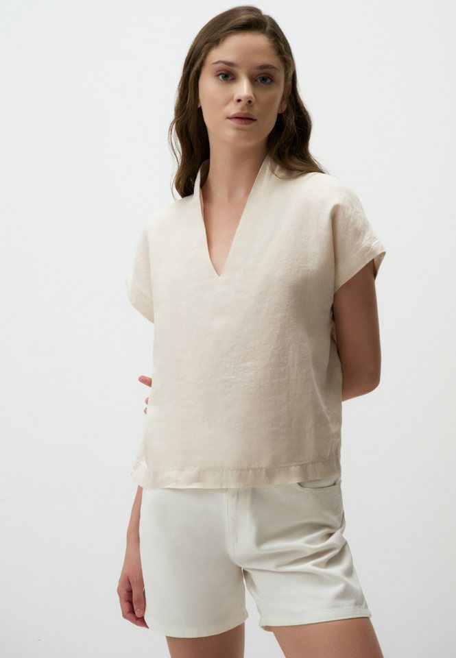 Jimmy Key Blusentop von Jimmy Key