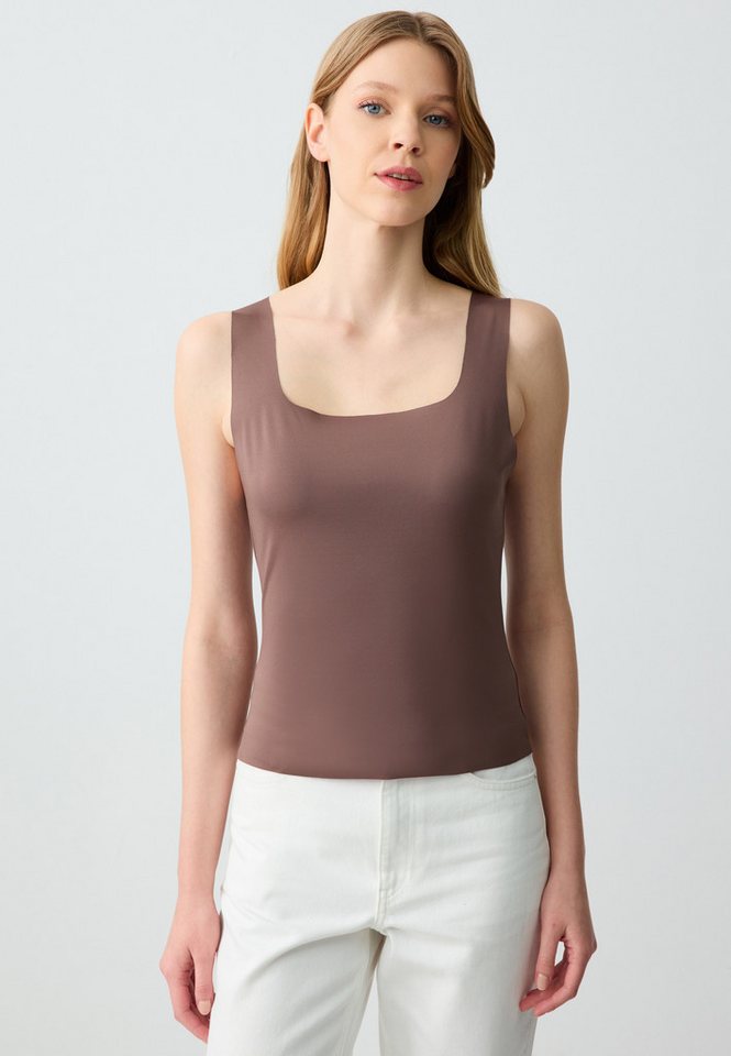 Jimmy Key Blusentop von Jimmy Key