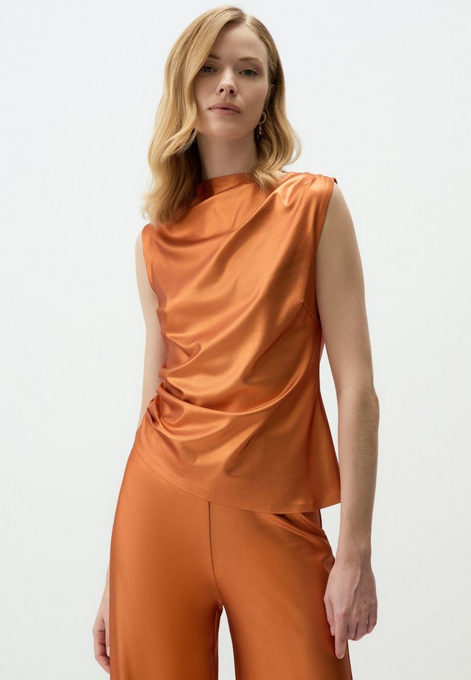 Jimmy Key Blusentop von Jimmy Key