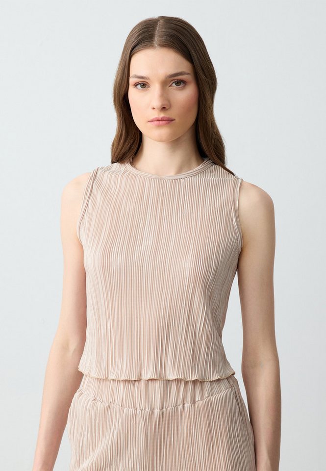 Jimmy Key Blusentop von Jimmy Key