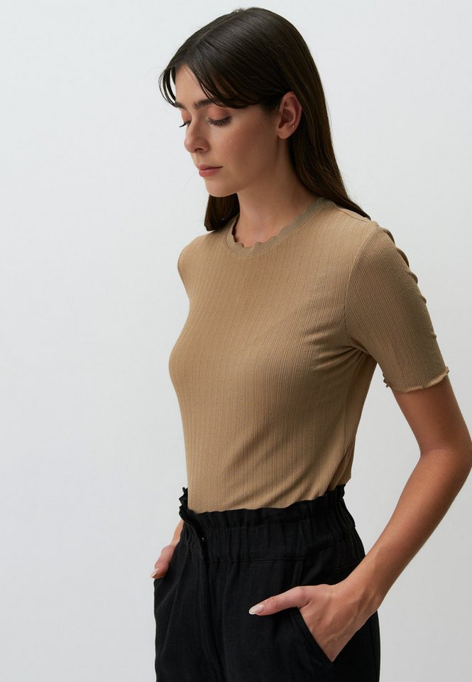 Jimmy Key Blusentop von Jimmy Key