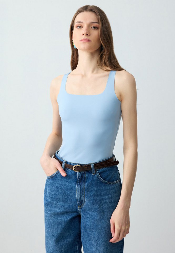 Jimmy Key Blusentop von Jimmy Key