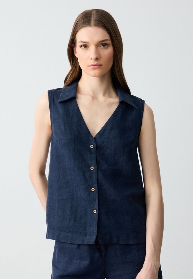 Jimmy Key Blusentop von Jimmy Key