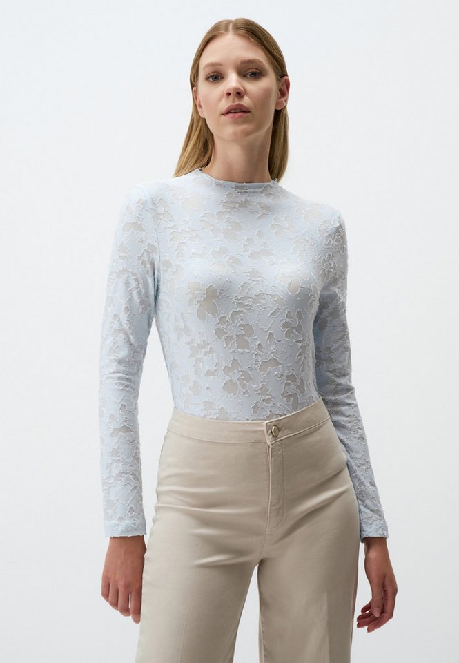 Jimmy Key Blusentop von Jimmy Key