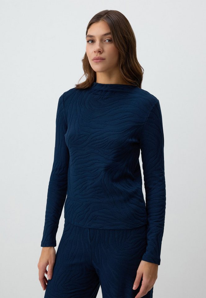 Jimmy Key Blusentop von Jimmy Key