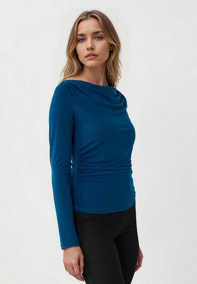 Jimmy Key Blusentop von Jimmy Key