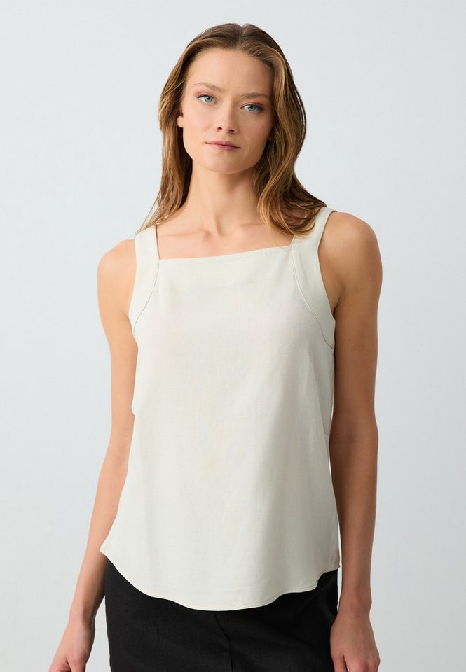 Jimmy Key Blusentop von Jimmy Key