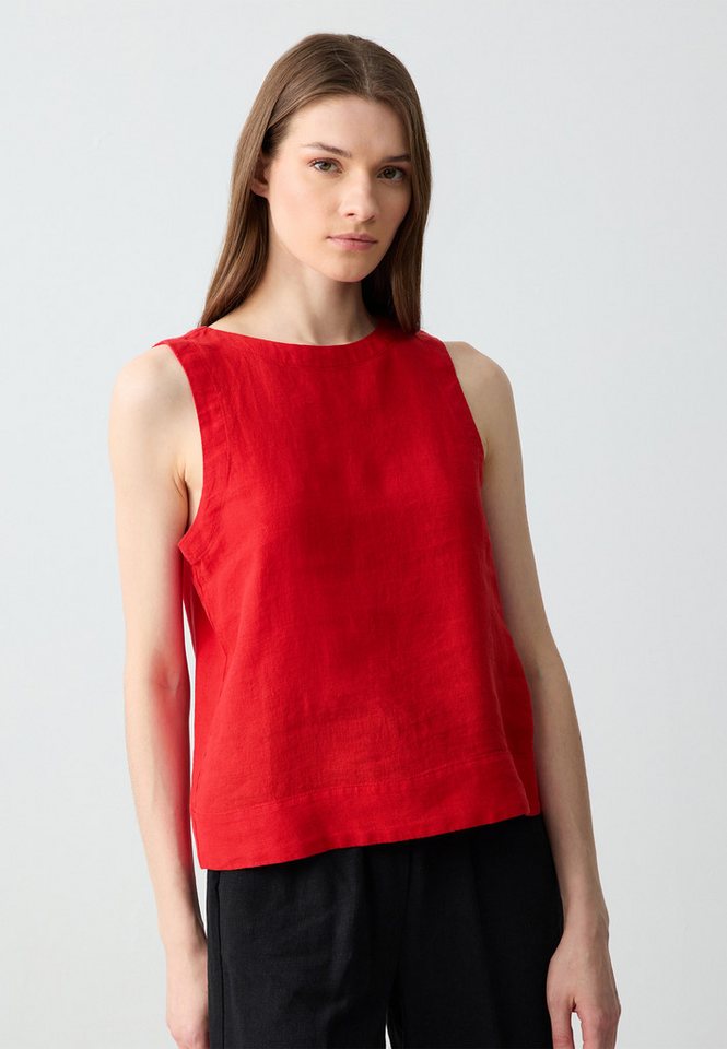 Jimmy Key Blusentop von Jimmy Key