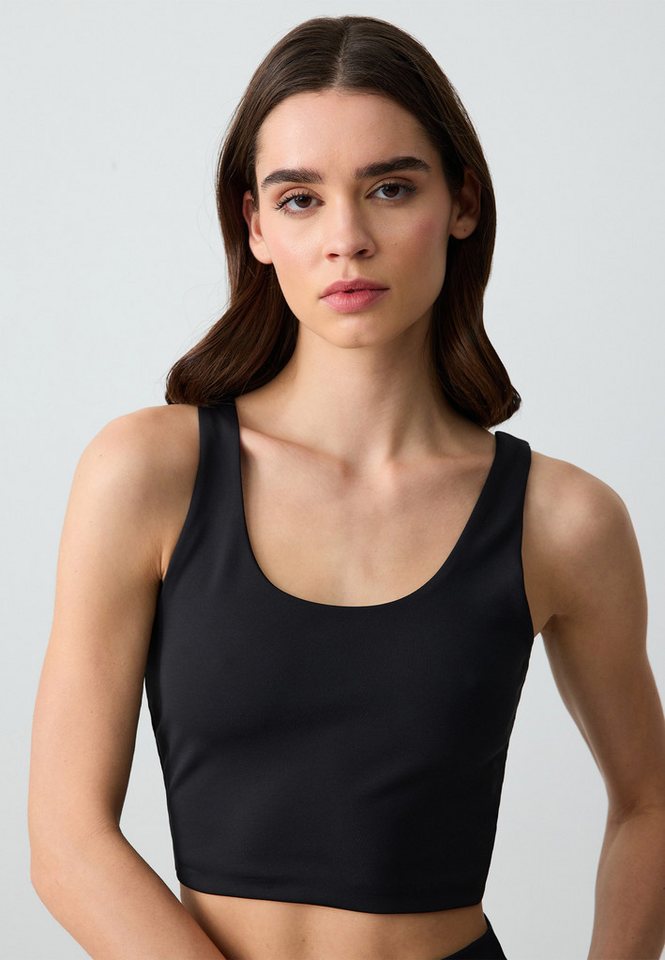 Jimmy Key Bralette von Jimmy Key