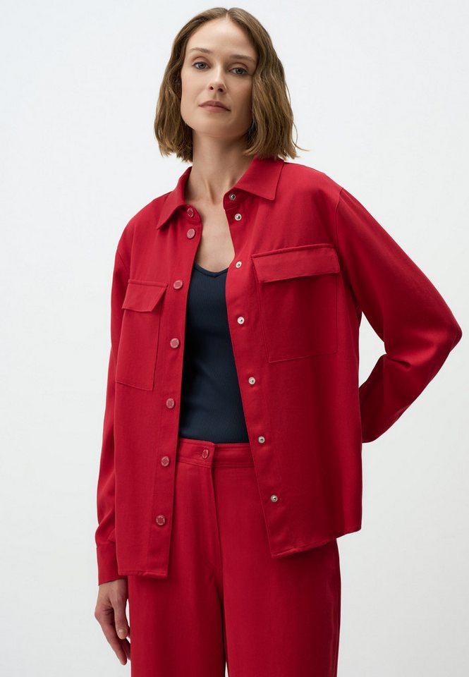 Jimmy Key Hemdbluse von Jimmy Key