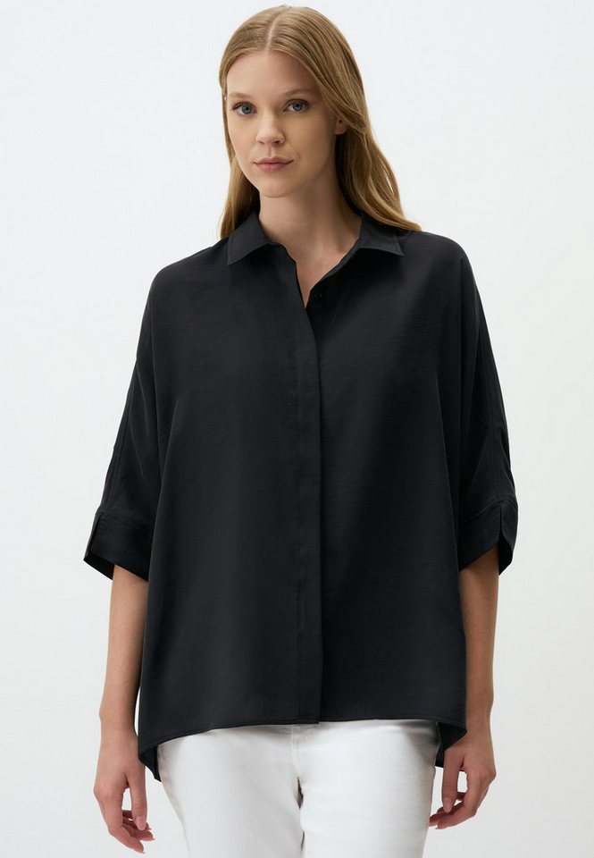 Jimmy Key Shirtbluse von Jimmy Key