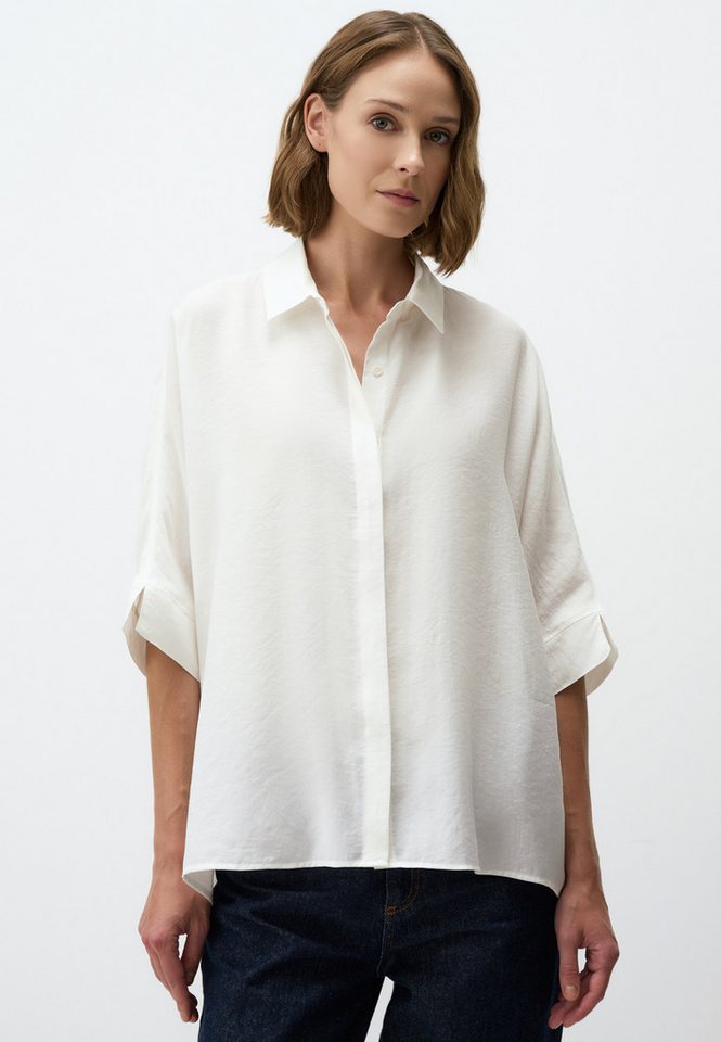 Jimmy Key Shirtbluse von Jimmy Key
